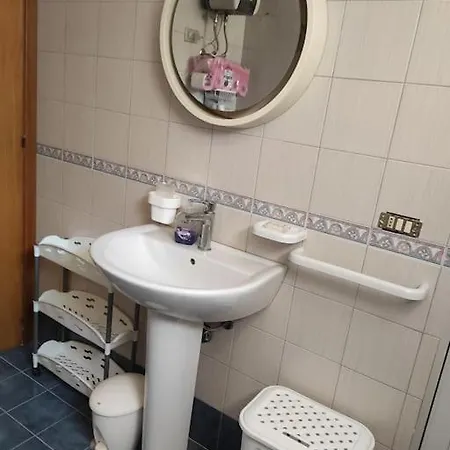 Bilocale Mazzarelli Casa vacanze Marina di Ragusa