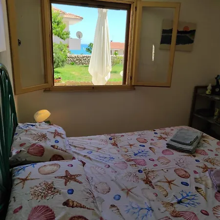 Bilocale Mazzarelli Marina di Ragusa