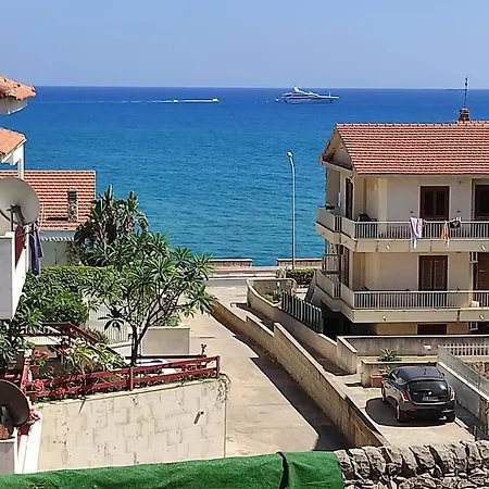 Bilocale Mazzarelli Marina di Ragusa