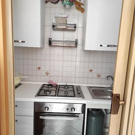 Bilocale Mazzarelli Holiday home Marina di Ragusa