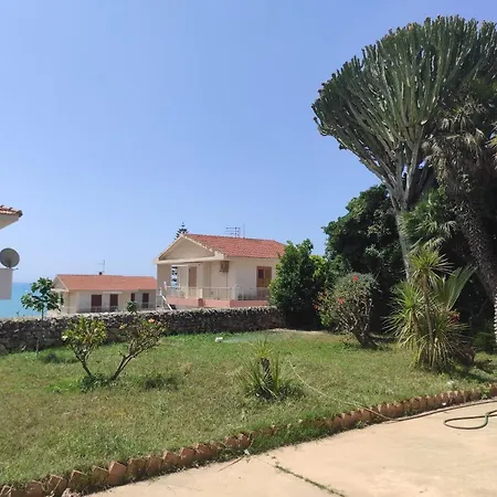 Bilocale Mazzarelli Marina di Ragusa