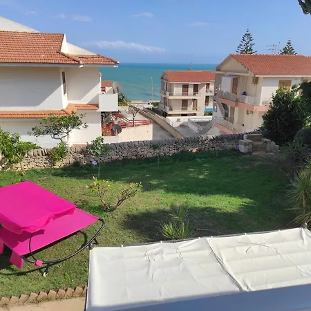 Bilocale Mazzarelli Holiday home Marina di Ragusa