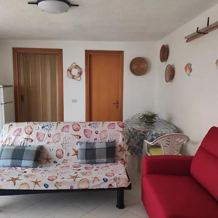 Holiday home Bilocale Mazzarelli Marina di Ragusa
