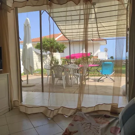 Bilocale Mazzarelli Holiday home