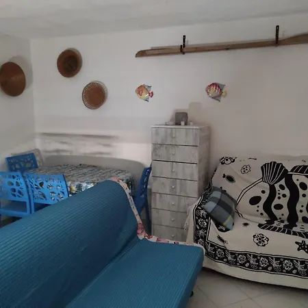Bilocale Mazzarelli Holiday home Marina di Ragusa