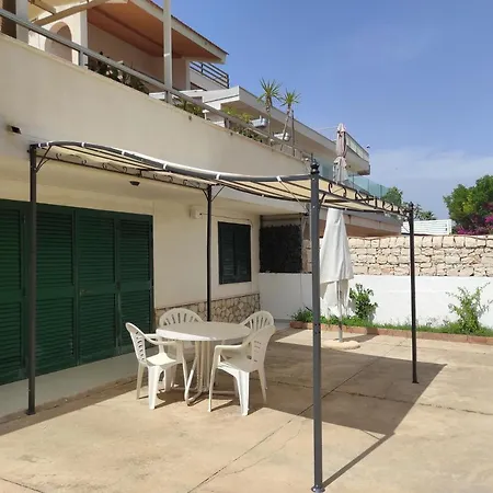 Holiday home Bilocale Mazzarelli Marina di Ragusa