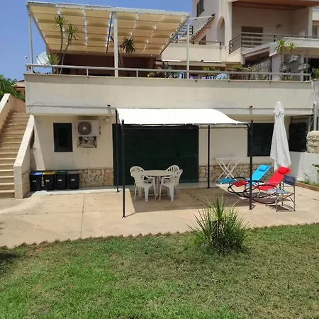 Bilocale Mazzarelli * Marina di Ragusa