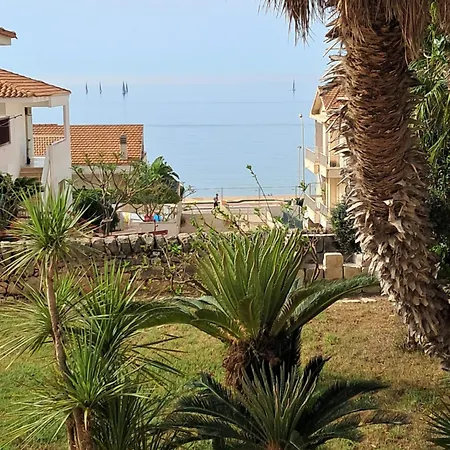 Bilocale Mazzarelli Marina di Ragusa
