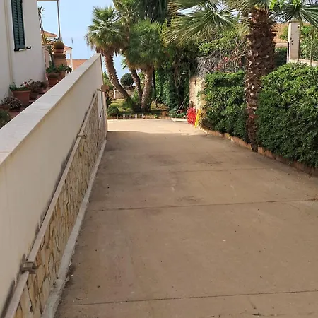 Bilocale Mazzarelli Holiday home