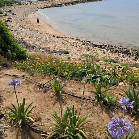 Bilocale Mazzarelli Holiday home Marina di Ragusa